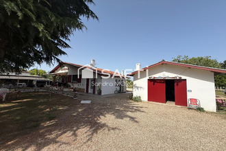  maison lamothe-landerron 33190