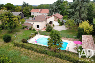  maison lamothe-landerron 33190