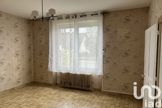  maison lamotte-beuvron 41600