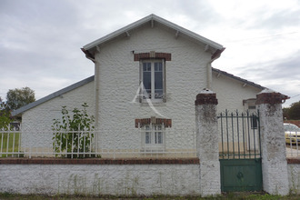  maison lamotte-beuvron 41600