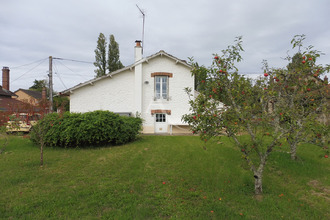  maison lamotte-beuvron 41600