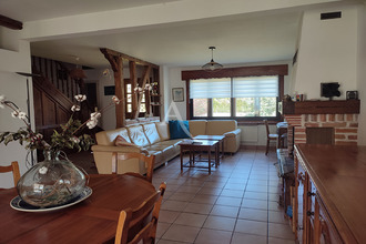  maison lamotte-beuvron 41600