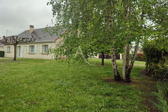  maison lamotte-beuvron 41600