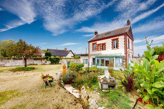  maison lamotte-beuvron 41600