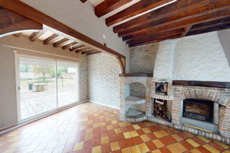  maison lamotte-beuvron 41600