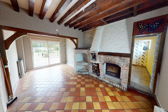  maison lamotte-beuvron 41600