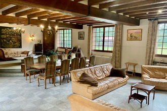  maison lamotte-beuvron 41600