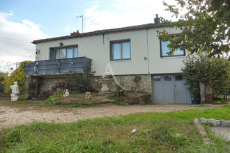  maison lamotte-beuvron 41600