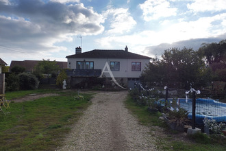  maison lamotte-beuvron 41600