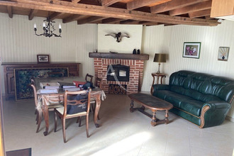  maison lamotte-beuvron 41600