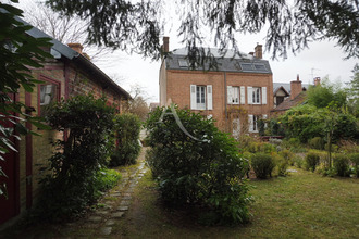  maison lamotte-beuvron 41600