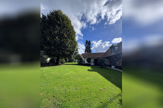  maison lamotte-beuvron 41600