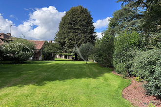  maison lamotte-beuvron 41600