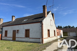  maison lamotte-beuvron 41600