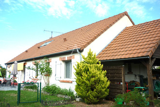  maison lamotte-beuvron 41600