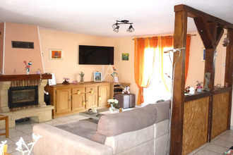  maison lamotte-beuvron 41600