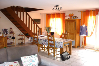  maison lamotte-beuvron 41600