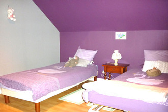  maison lamotte-beuvron 41600