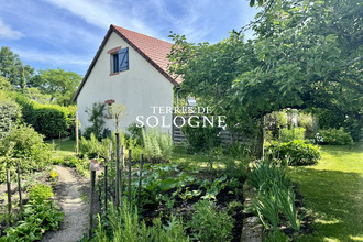  maison lamotte-beuvron 41600