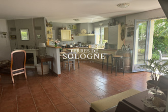  maison lamotte-beuvron 41600