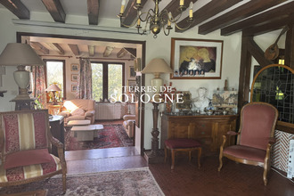  maison lamotte-beuvron 41600