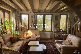  maison lamotte-beuvron 41600