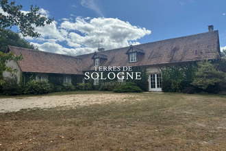  maison lamotte-beuvron 41600