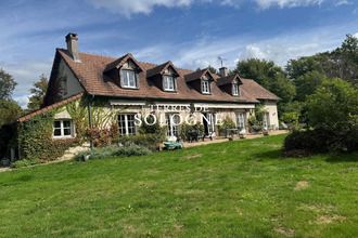  maison lamotte-beuvron 41600