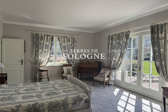  maison lamotte-beuvron 41600