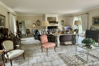  maison lamotte-beuvron 41600