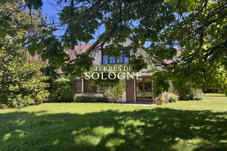  maison lamotte-beuvron 41600