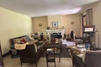  maison lamotte-beuvron 41600