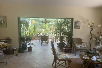  maison lamotte-beuvron 41600