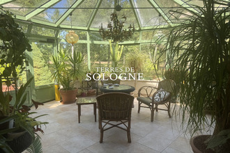  maison lamotte-beuvron 41600