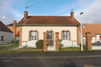  maison lamotte-beuvron 41600