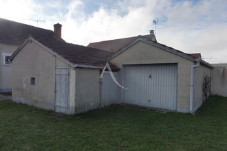  maison lamotte-beuvron 41600