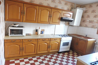  maison lamotte-beuvron 41600