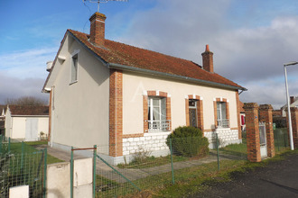  maison lamotte-beuvron 41600