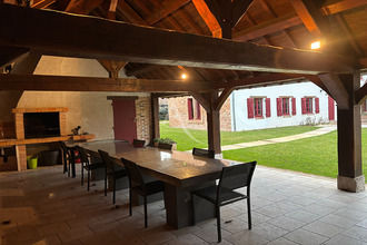  maison lamotte-beuvron 41600