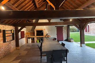  maison lamotte-beuvron 41600