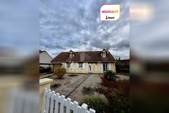  maison lamotte-beuvron 41600