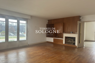  maison lamotte-beuvron 41600