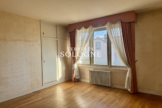  maison lamotte-beuvron 41600