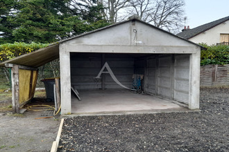  maison lamotte-beuvron 41600