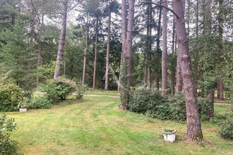  maison lamotte-beuvron 41600