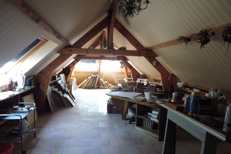  maison lamotte-beuvron 41600