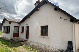  maison lamotte-beuvron 41600