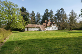  maison lamotte-beuvron 41600