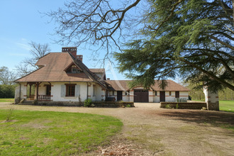  maison lamotte-beuvron 41600