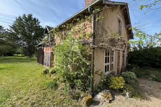  maison lamotte-beuvron 41600